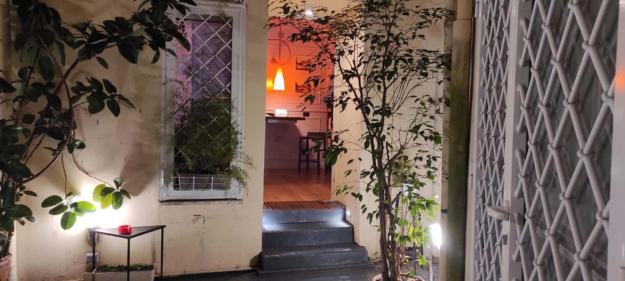 Lata Rana Colosseum Luxury Loft Rom Exteriör bild