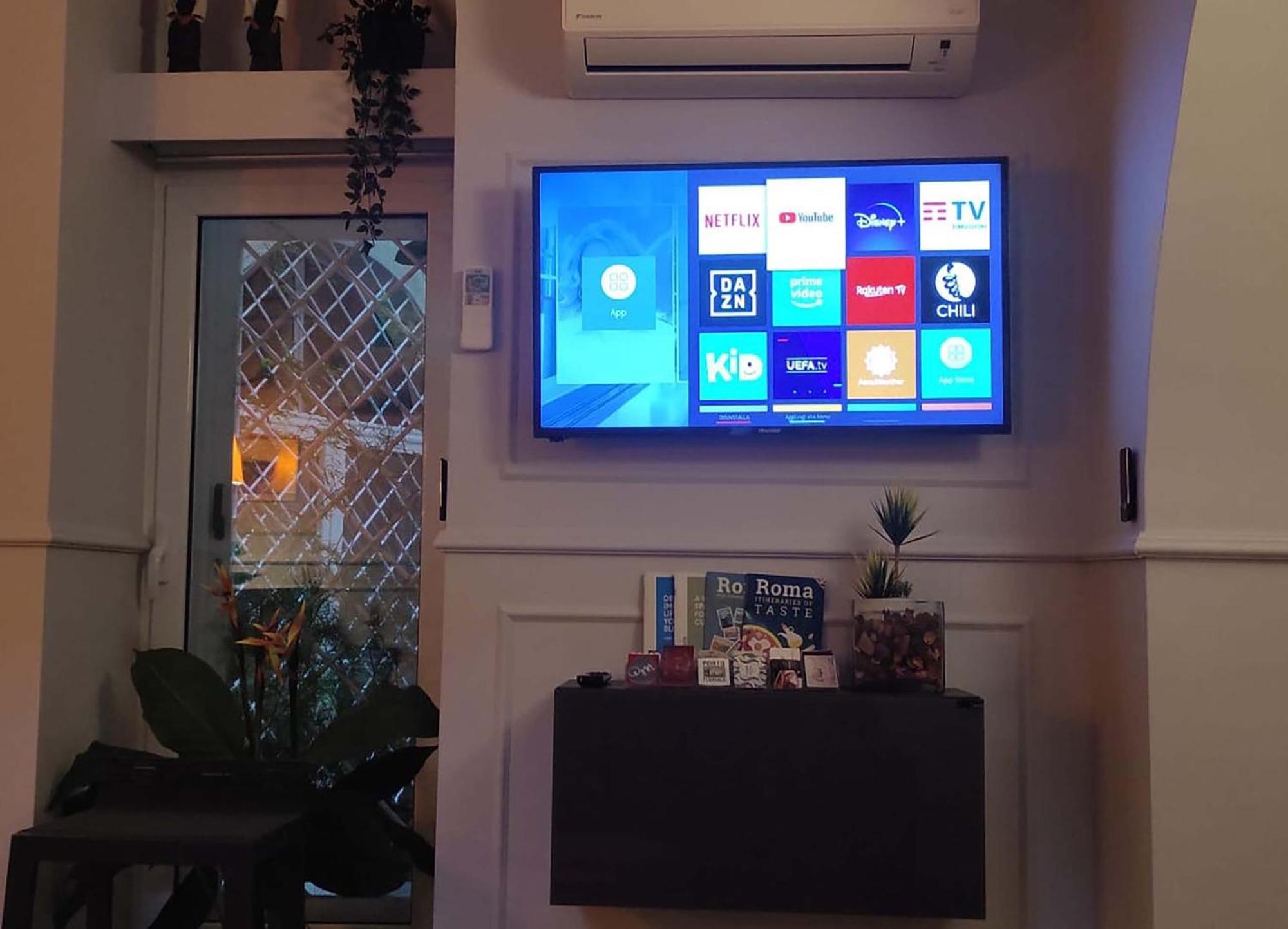 Lata Rana Colosseum Luxury Loft Rom Exteriör bild