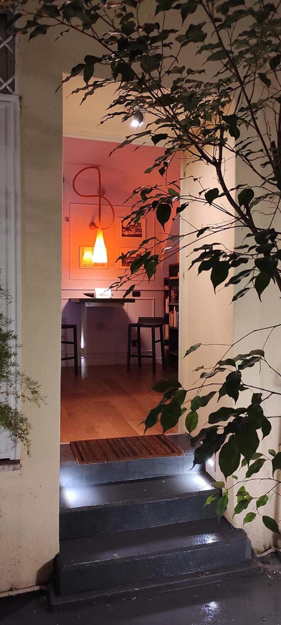 Lata Rana Colosseum Luxury Loft Rom Exteriör bild
