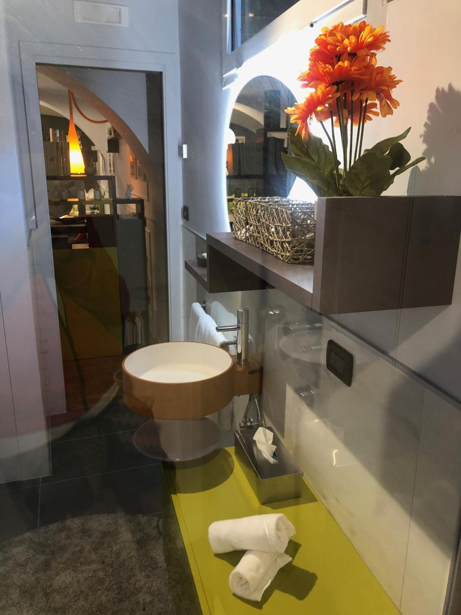 Lata Rana Colosseum Luxury Loft Rom Exteriör bild