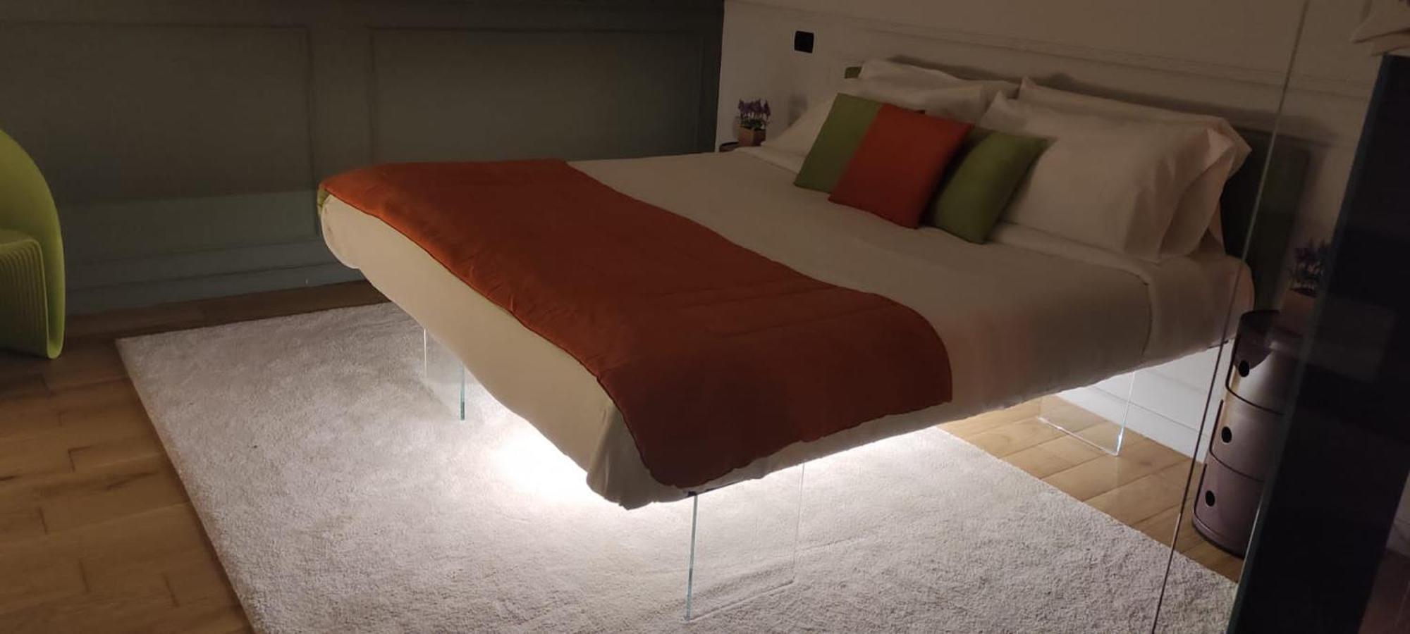 Lata Rana Colosseum Luxury Loft Rom Exteriör bild