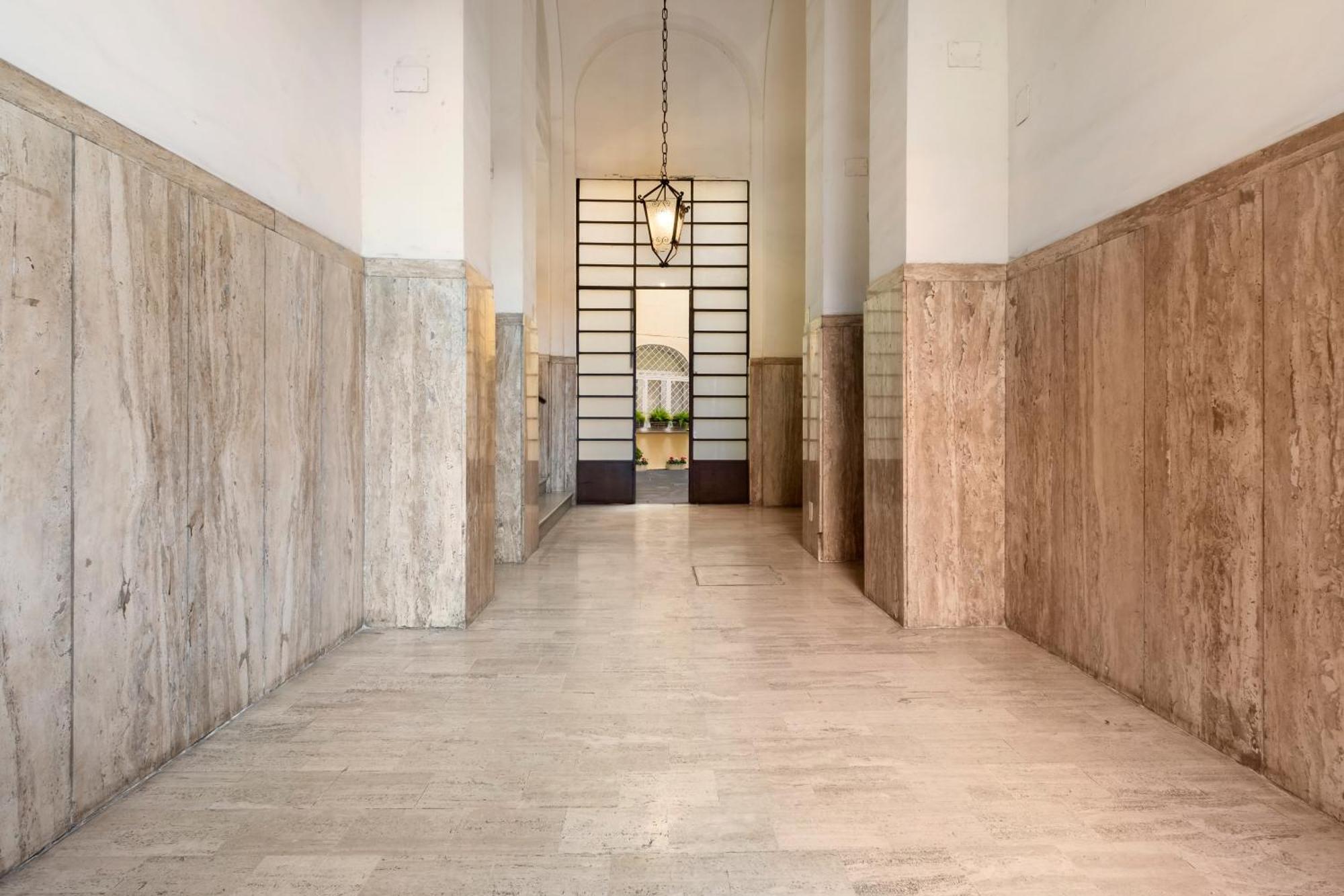 Lata Rana Colosseum Luxury Loft Rom Exteriör bild